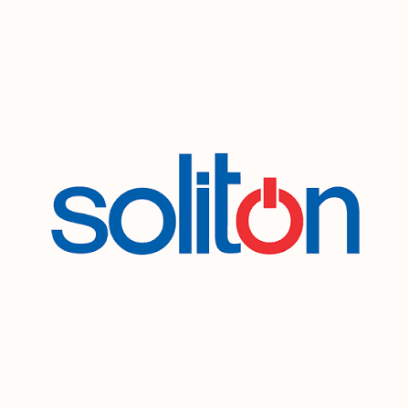 SOLITON LTD