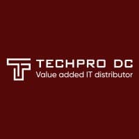 TECHPRO DC QSC
